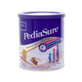 Pediasure Sabor Fresa 850g  ParaFarma Farmacia Online Envíos en 24 horas