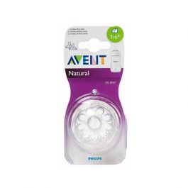 AVENT PROTECTOR DE PEZON MINI 2U