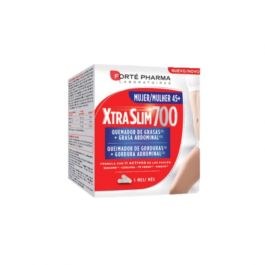 ⭐ Forte pharma xtraslim mujer +45 120 capsulas adelgazar Barcelona  Parafarmacia